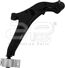 Applus 25181AP - Bras de liaison, suspension de roue cwaw.fr