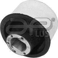 Applus 25843AP - Suspension, bras de liaison cwaw.fr