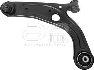 Applus 25327AP - Bras de liaison, suspension de roue cwaw.fr