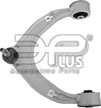 Applus 26607AP - Bras de liaison, suspension de roue cwaw.fr