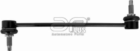 Applus 26089AP - Entretoise / tige, stabilisateur cwaw.fr