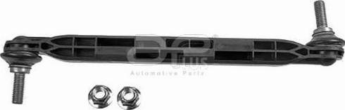 Applus 20597AP - Entretoise / tige, stabilisateur cwaw.fr