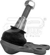 Applus 21543AP - Bras de liaison, suspension de roue cwaw.fr