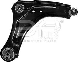 Applus 21542AP - Bras de liaison, suspension de roue cwaw.fr