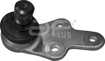 Applus 21572AP - Bras de liaison, suspension de roue cwaw.fr