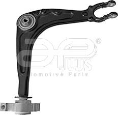 Applus 21168AP - Bras de liaison, suspension de roue cwaw.fr