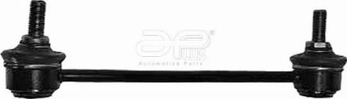 Applus 21356AP - Entretoise / tige, stabilisateur cwaw.fr