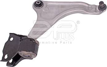 Applus 23821AP - Bras de liaison, suspension de roue cwaw.fr