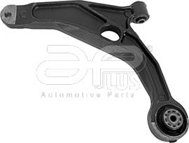 Applus 23719AP - Bras de liaison, suspension de roue cwaw.fr