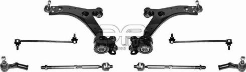 Applus 22050AP - Suspension, bras de liaison cwaw.fr