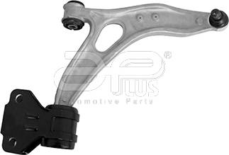 Applus 22153AP - Bras de liaison, suspension de roue cwaw.fr