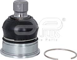 Applus 22354AP - Rotule de suspension cwaw.fr