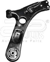 Applus 22376AP - Bras de liaison, suspension de roue cwaw.fr