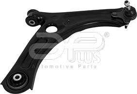 Applus 22241AP - Bras de liaison, suspension de roue cwaw.fr