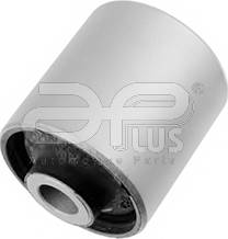 Applus 22744AP - Suspension, corps de l'essieu cwaw.fr