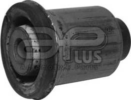 Applus 27497AP - Suspension, bras de liaison cwaw.fr