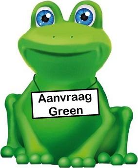 Approved Green AANVRAAG GREEN - Moteur complet cwaw.fr