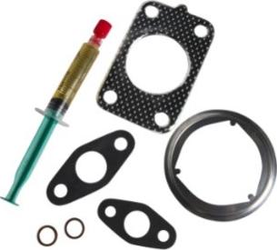 Approved Green ADVWCR2506GC-1 - Turbocompresseur, suralimentation cwaw.fr