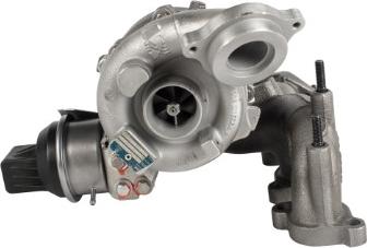 Approved Green ADVWPA2008GC - Turbocompresseur, suralimentation cwaw.fr