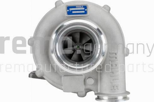 APSRemaGermany 760094 - Turbocompresseur, suralimentation cwaw.fr