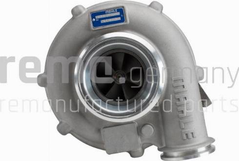 APSRemaGermany 760097 - Turbocompresseur, suralimentation cwaw.fr