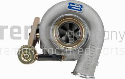 APSRemaGermany 760056 - Turbocompresseur, suralimentation cwaw.fr