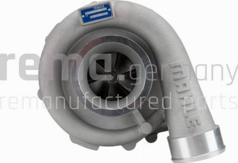 APSRemaGermany 760081 - Turbocompresseur, suralimentation cwaw.fr