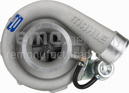 APSRemaGermany 760083 - Turbocompresseur, suralimentation cwaw.fr