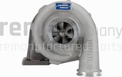 APSRemaGermany 760038 - Turbocompresseur, suralimentation cwaw.fr