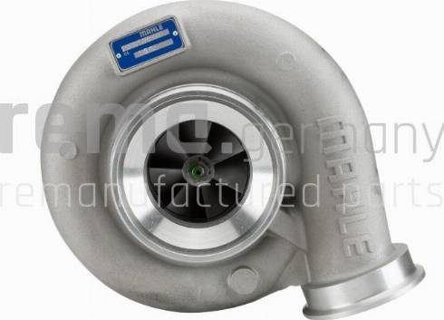 APSRemaGermany 760075 - Turbocompresseur, suralimentation cwaw.fr