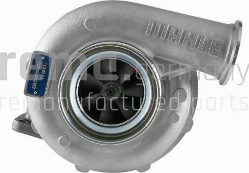 APSRemaGermany 760101 - Turbocompresseur, suralimentation cwaw.fr