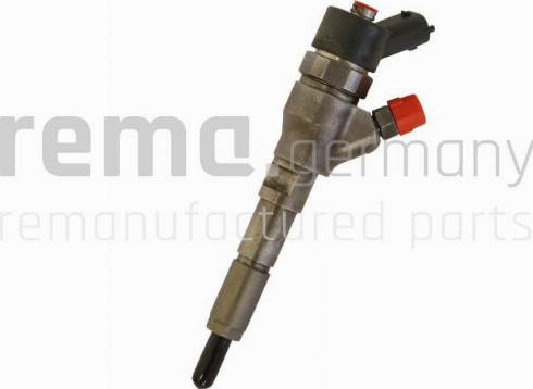 APSRemaGermany 720250 - Porte-injecteur cwaw.fr