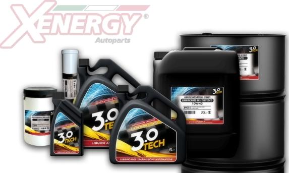 AP XENERGY X9100 - Huile moteur cwaw.fr