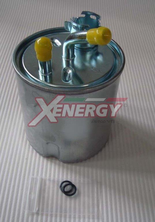 AP XENERGY X1591023 - Filtre à carburant cwaw.fr