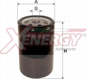 AP XENERGY X1598452 - Filtre à carburant cwaw.fr