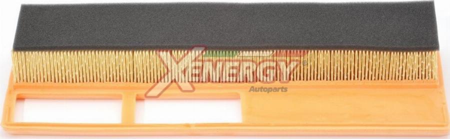 AP XENERGY X1521746 - Filtre à air cwaw.fr