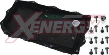 AP XENERGY X1570365 - Filtre hydraulique, boîte automatique cwaw.fr