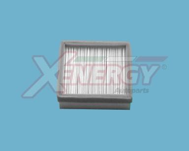 AP XENERGY X10902 - Filtre, air de l'habitacle cwaw.fr