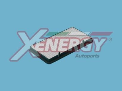 AP XENERGY X10923 - Filtre, air de l'habitacle cwaw.fr