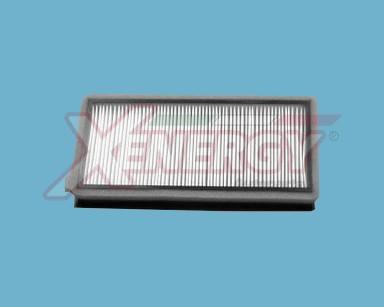 AP XENERGY X10404 - Filtre, air de l'habitacle cwaw.fr