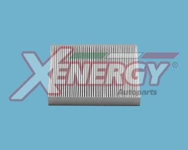 AP XENERGY X10405 - Filtre, air de l'habitacle cwaw.fr