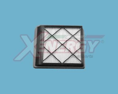 AP XENERGY X10406 - Filtre, air de l'habitacle cwaw.fr