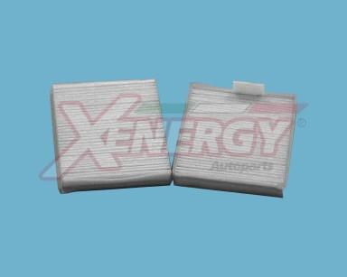 AP XENERGY X10411 - Filtre, air de l'habitacle cwaw.fr