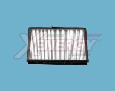 AP XENERGY X10412 - Filtre, air de l'habitacle cwaw.fr