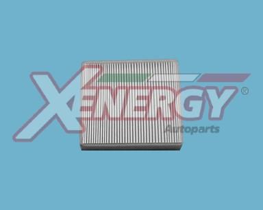 AP XENERGY X10505 - Filtre, air de l'habitacle cwaw.fr