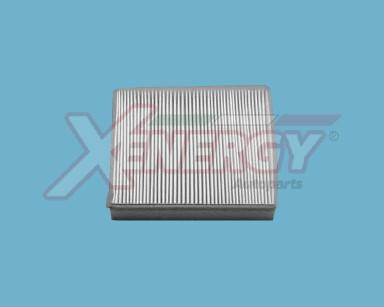 AP XENERGY X10512 - Filtre, air de l'habitacle cwaw.fr