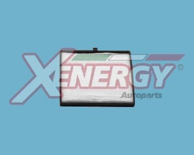 AP XENERGY X10699 - Filtre, air de l'habitacle cwaw.fr