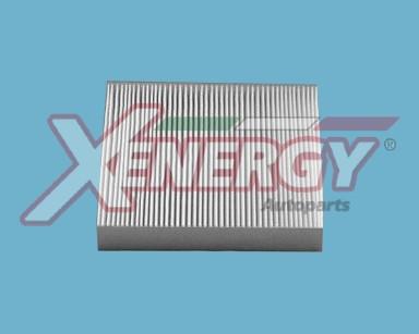 AP XENERGY X10694 - Filtre, air de l'habitacle cwaw.fr