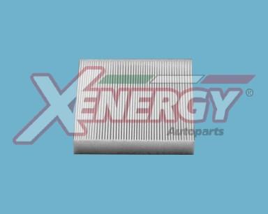 AP XENERGY X10695 - Filtre, air de l'habitacle cwaw.fr