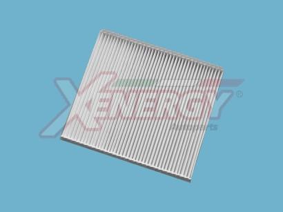 AP XENERGY X10690 - Filtre, air de l'habitacle cwaw.fr